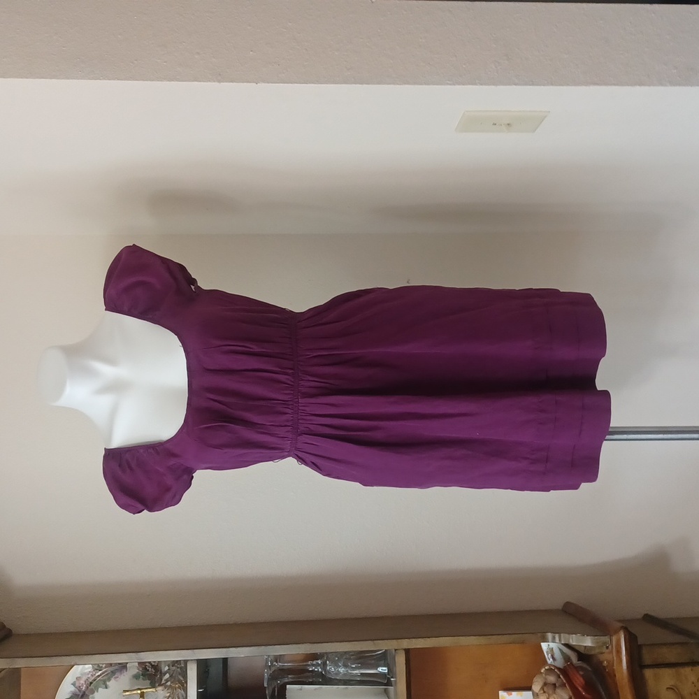 American Eagle Outfitters short dress with pockets!